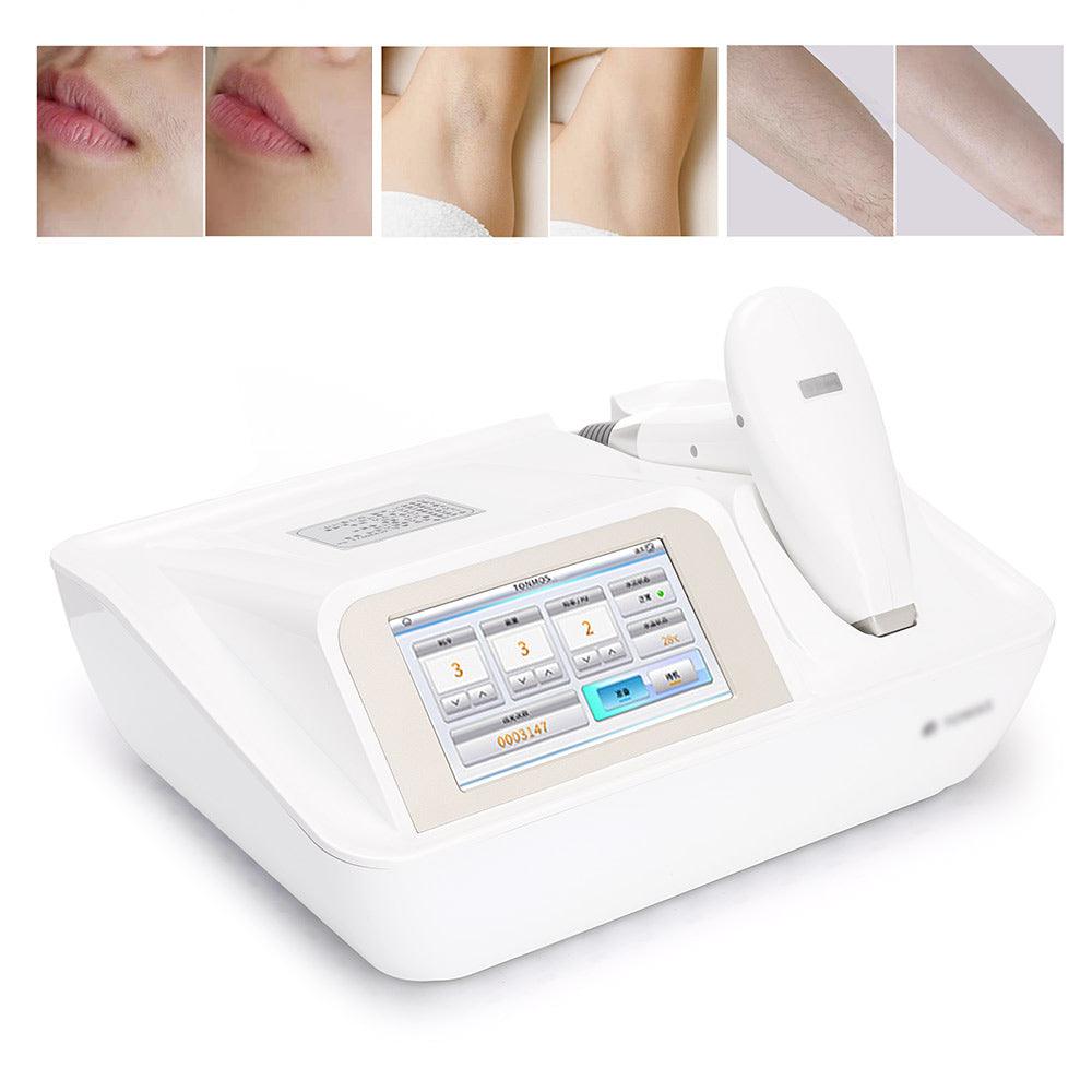 Portable 808nm Laser Machine Hair Removal Home Use