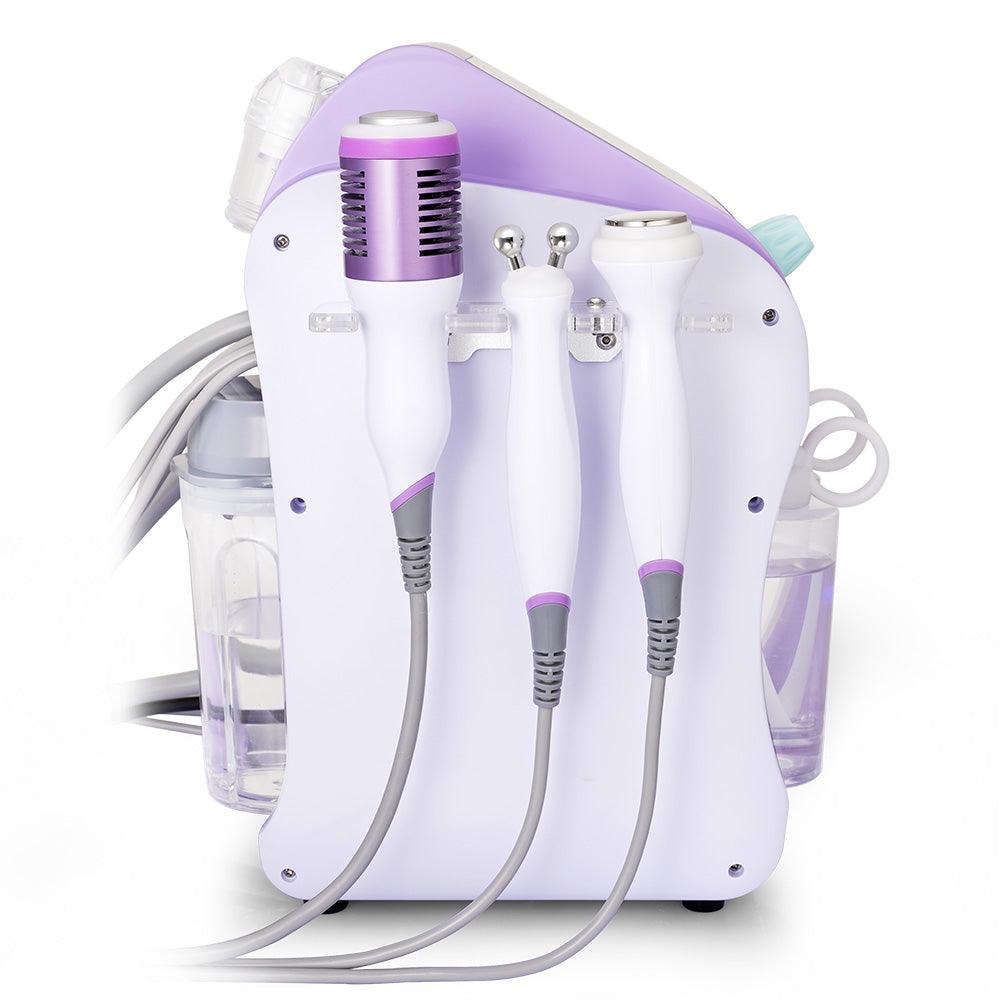 Hydrofacial Treatment Machine Home and Beauty Salons Use