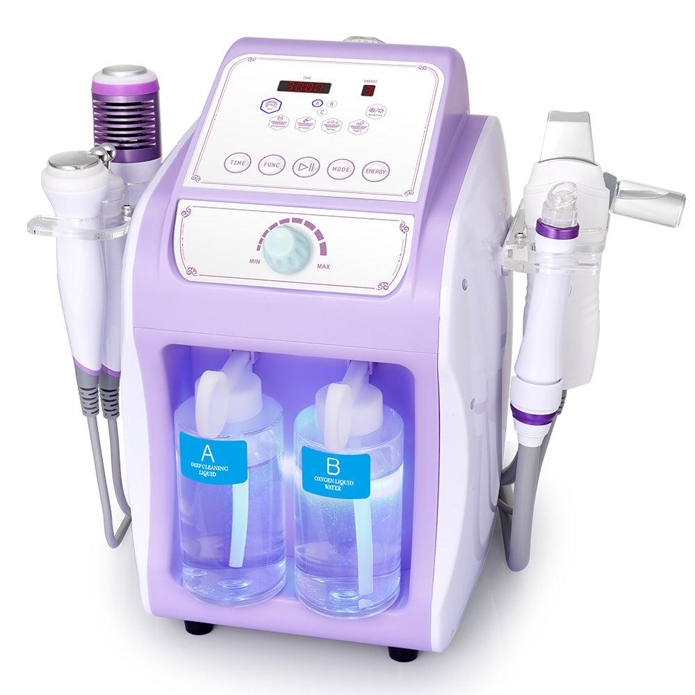 Hydrofacial Treatment Machine Home and Beauty Salons Use