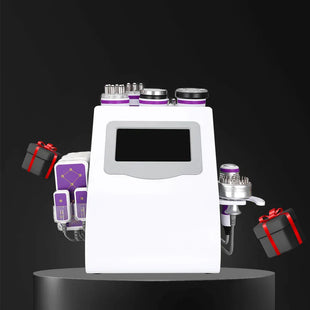 9 In 1 40K Vacuum Ultrasound Therapy Device