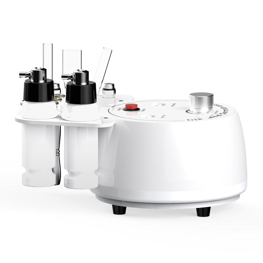 3 In 1 Diamond Microdermabrasion Skincare Machine