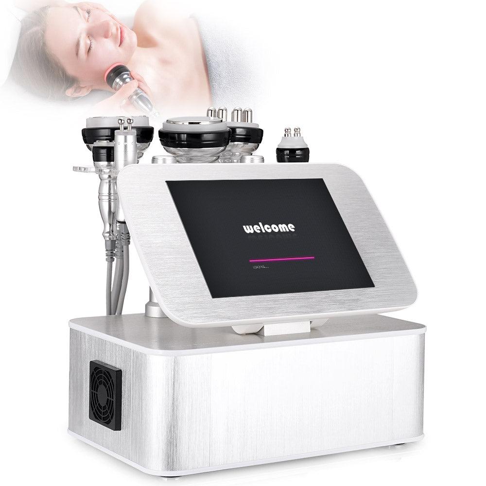 Non-Invasive Body Sculpting Machine