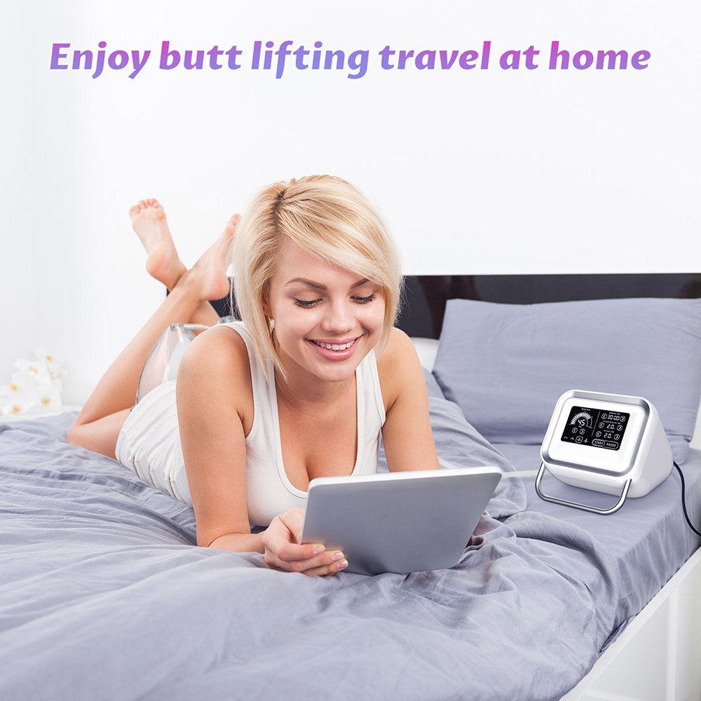 Portable Bum Enlargement Machine travel at home