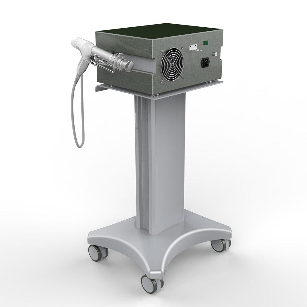 Ultrasonic Therapy System Radial Shockwave Therapy System Machine