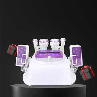 Face Lift 30 khz Cavitation Machine