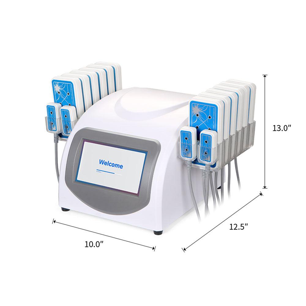 Slimming Photon Powerhouse