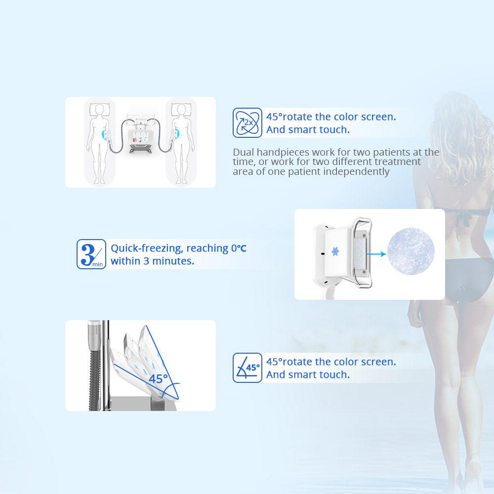 cryolipo Machine