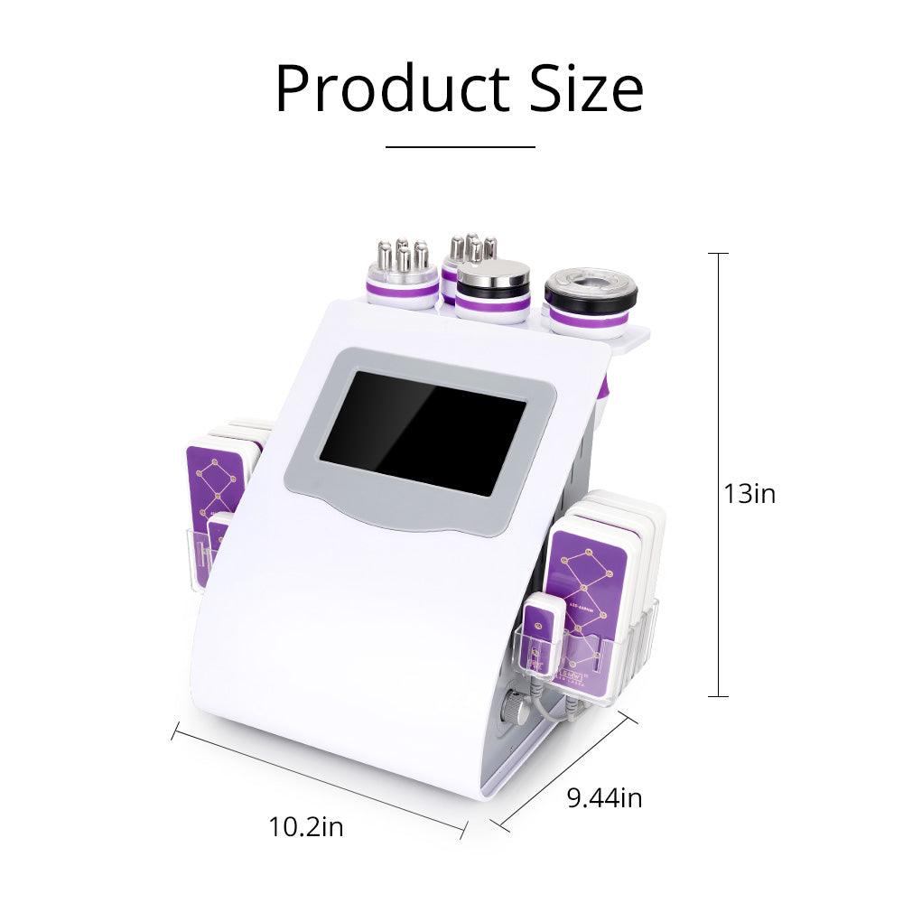 Ultrasonic Cavitation Device