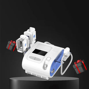 Professional 3 Handles Fat Reduction Machine