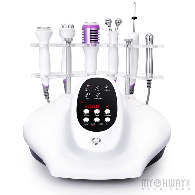 All-in-One Facial Machine