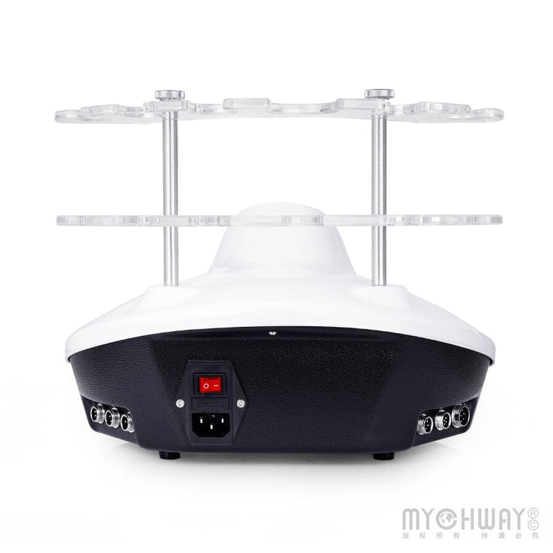 All - in - One Facial Machine - myChway UK