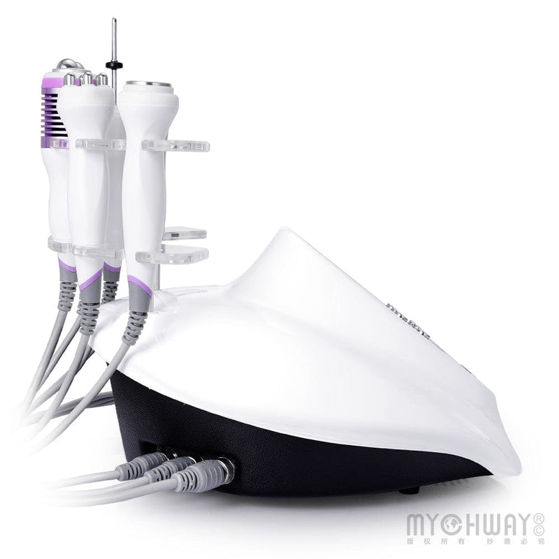 All - in - One Facial Machine - myChway UK