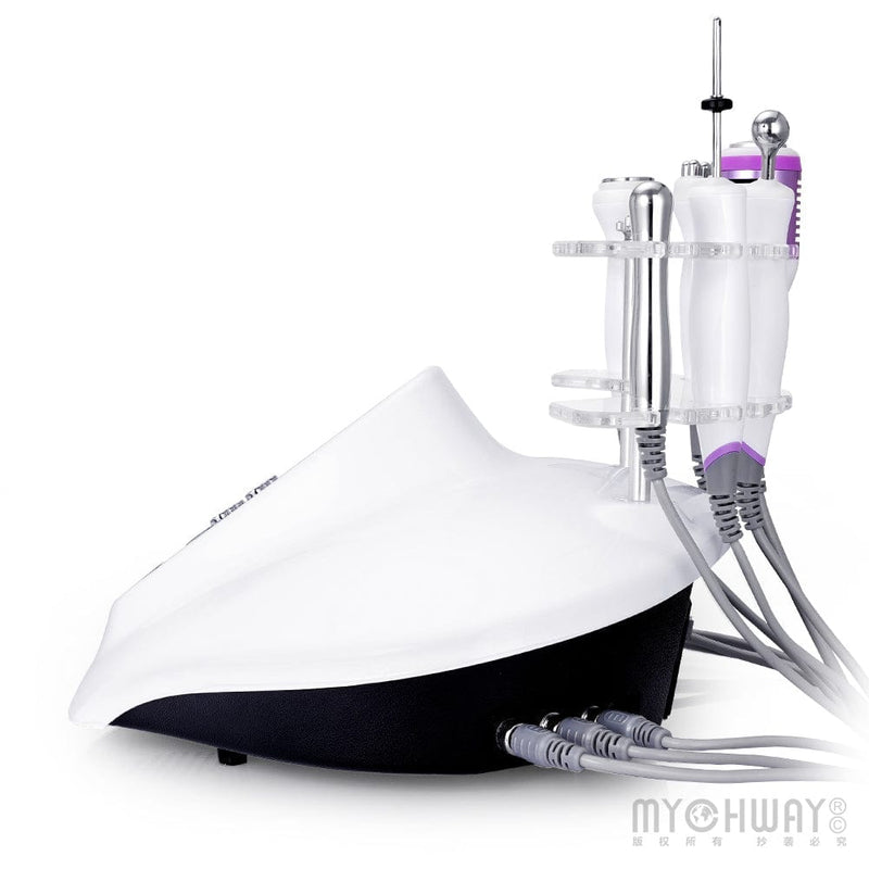 All - in - One Facial Machine - myChway UK