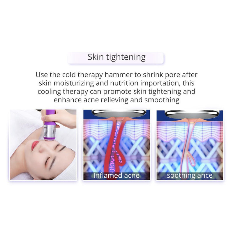 All in One Ultrasonic Cavitation Machine - myChway UK