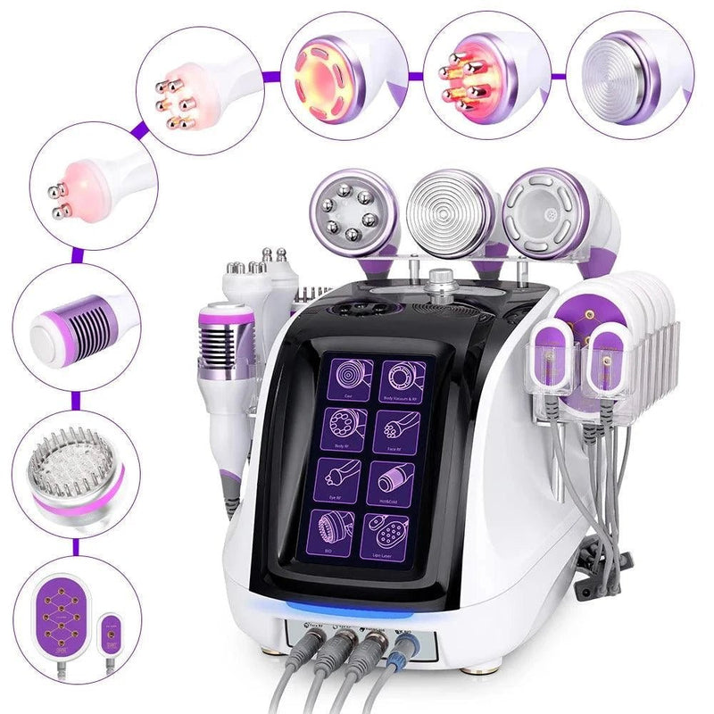 Body Contouring Machine UK | Body Sculpting Machine for Sale