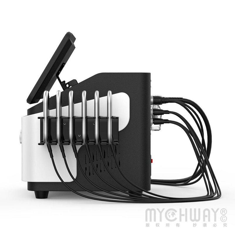 Aristorm S Shape Machine 30k 50k 80k Ultrasound Machine For Body Sculpting - myChway UK