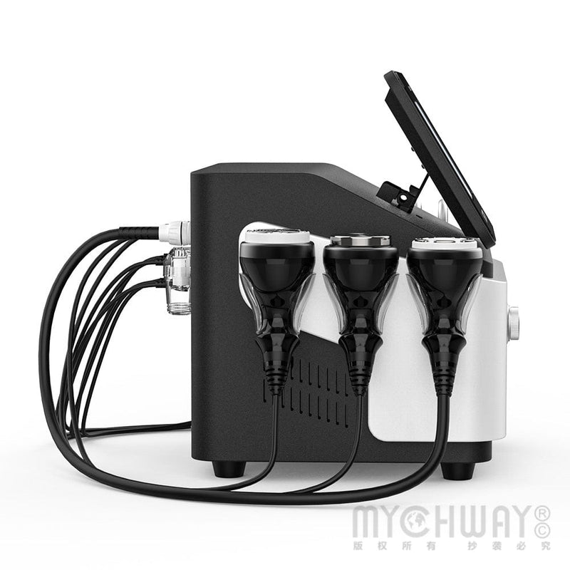 Aristorm S Shape Machine 30k 50k 80k Ultrasound Machine For Body Sculpting - myChway UK