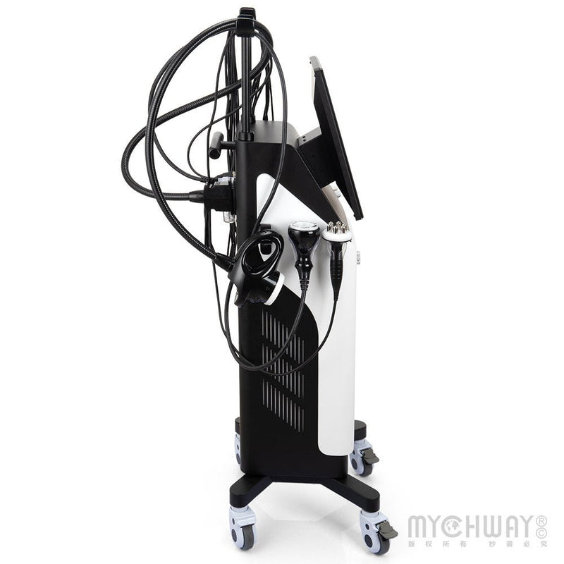 Aristorm S Shape Machine 3D 30K RF Vacuum EMS 5in1 Mutifunction Body Sculpting - myChway UK