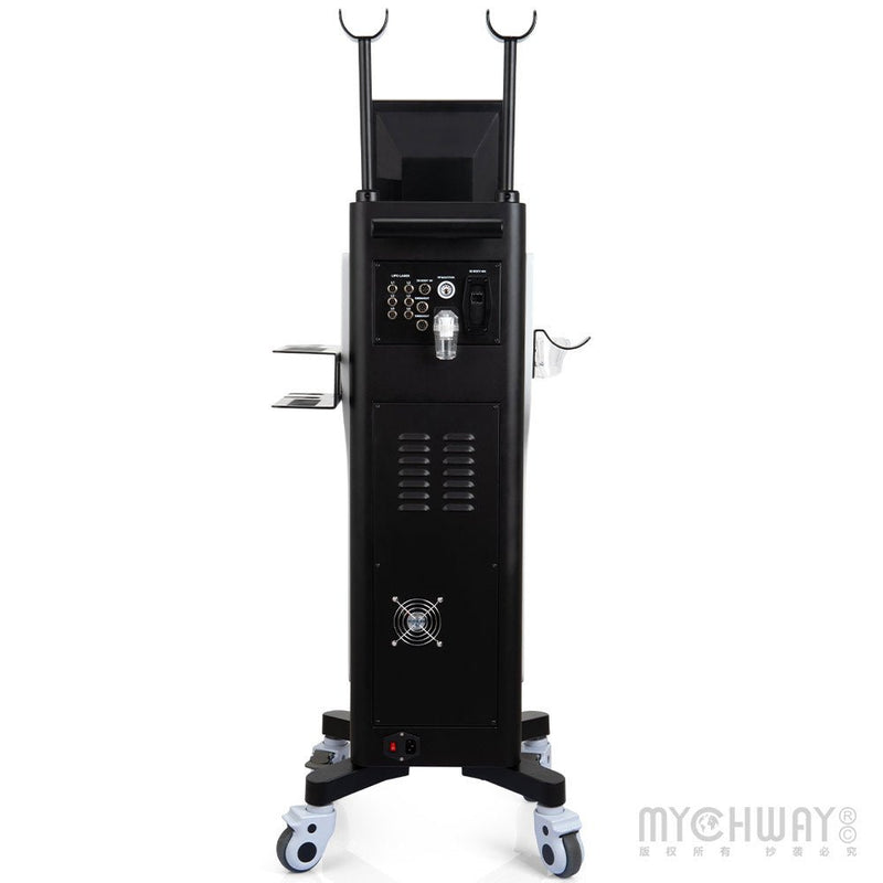 Aristorm S Shape Machine 3D 30K RF Vacuum EMS 5in1 Mutifunction Body Sculpting - myChway UK