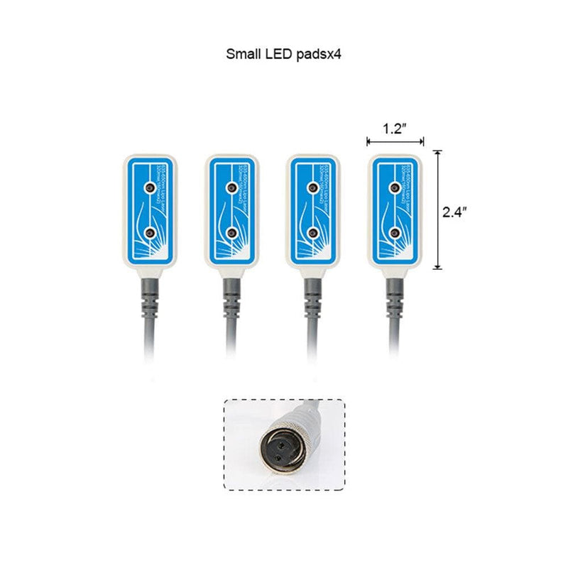 Best 16 Pads LED Slimming Photon Powerhouse - myChway UK