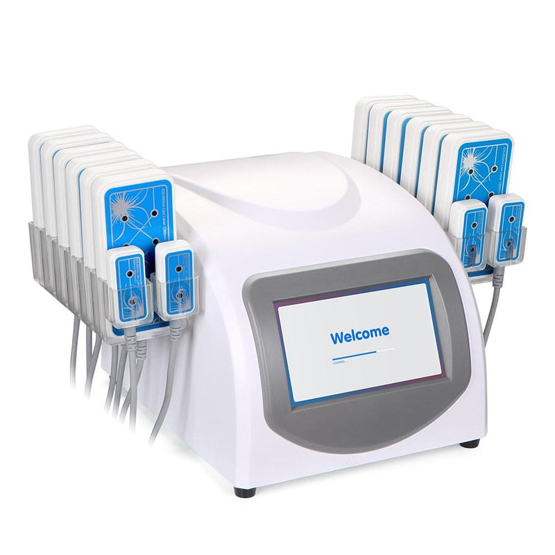 Best 16 Pads LED Slimming Photon Powerhouse - myChway UK