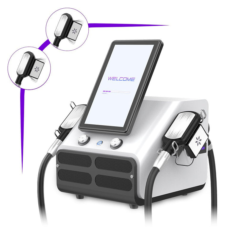Body Contouring Machinne With Freezing Technology Large Display Lasting Results - myChway UK