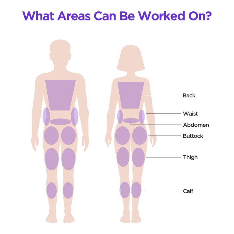 Body Contouring Machinne With Freezing Technology Large Display Lasting Results - myChway UK