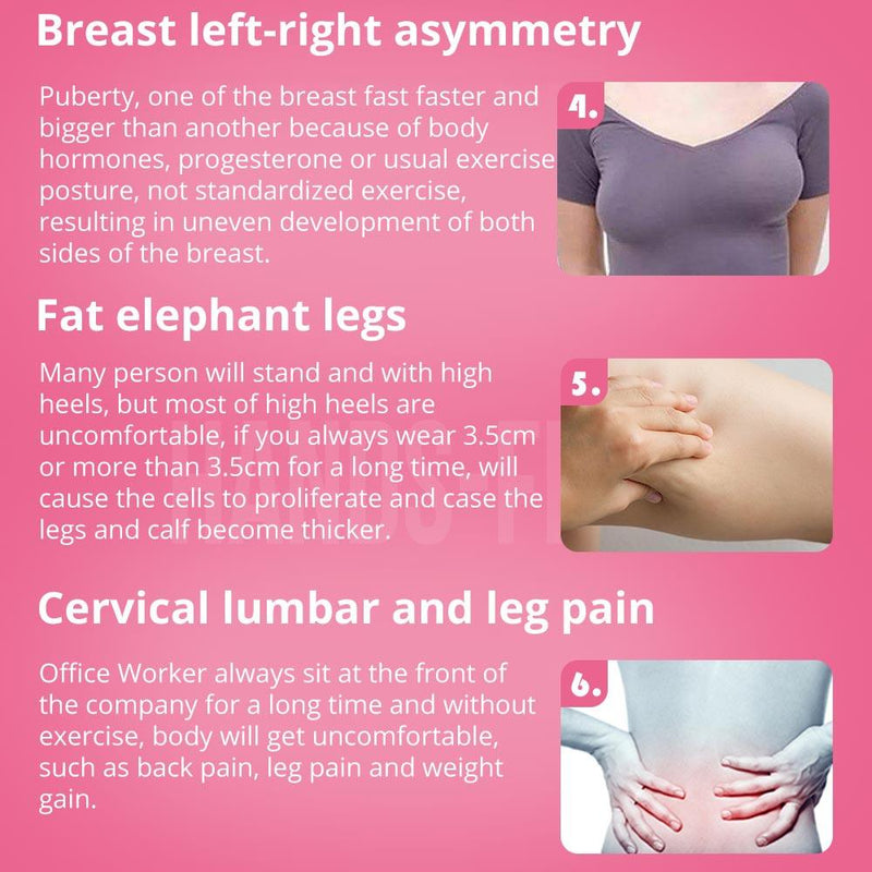 Breast enlargement beauty bbl lifting machine - myChway UK