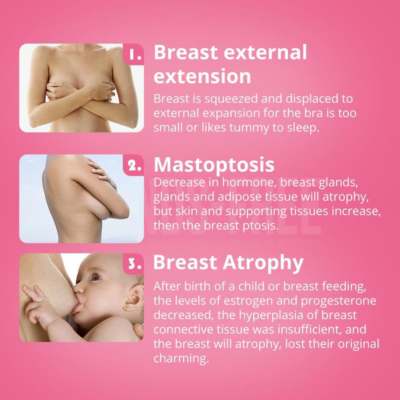 Breast enlargement beauty bbl lifting machine - myChway UK