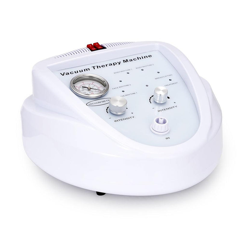 Breast Enlargement Vacuum Body Beauty Machine - myChway UK