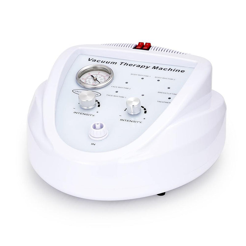Breast Enlargement Vacuum Body Beauty Machine - myChway UK