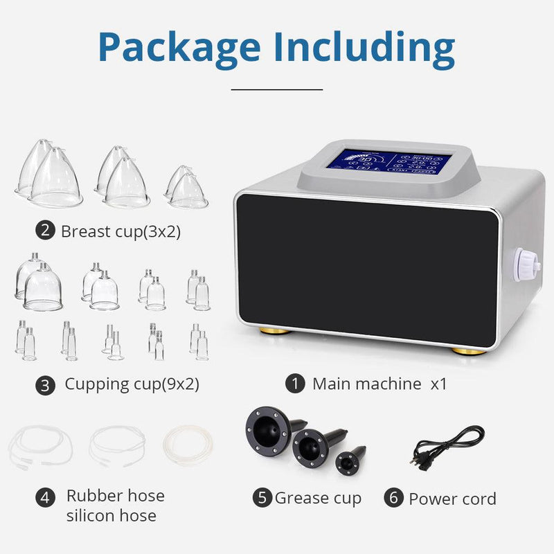 Buttom Lifting Breast Enlargement bbl Machine - myChway UK