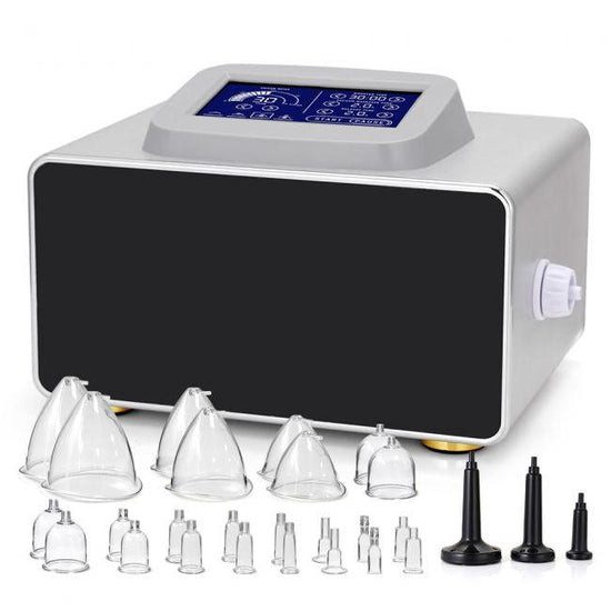 bbl Machine: Buttock Lifting Breast Enlargement Magic
