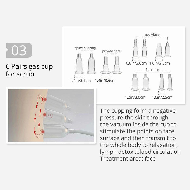 Buttom Lifting Breast Enlargement bbl Machine - myChway UK