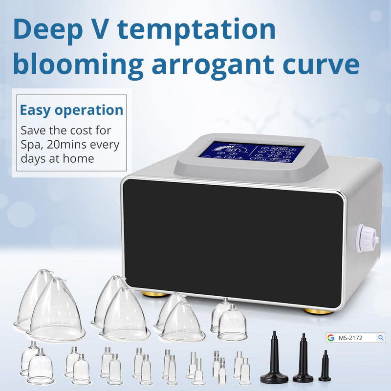 Buttom Lifting Breast Enlargement bbl Machine - myChway UK