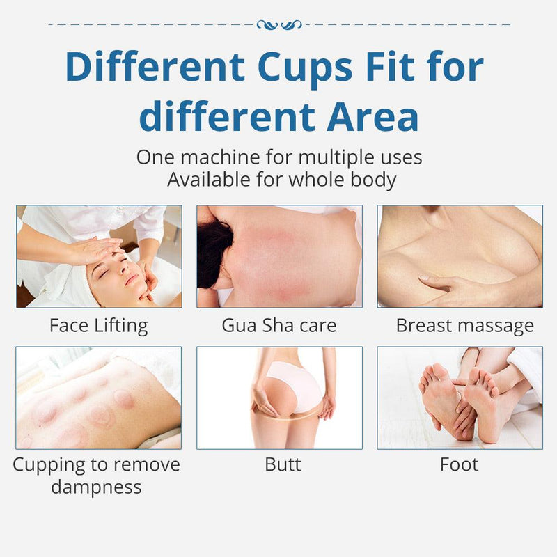 Buttom Lifting Breast Enlargement bbl Machine - myChway UK