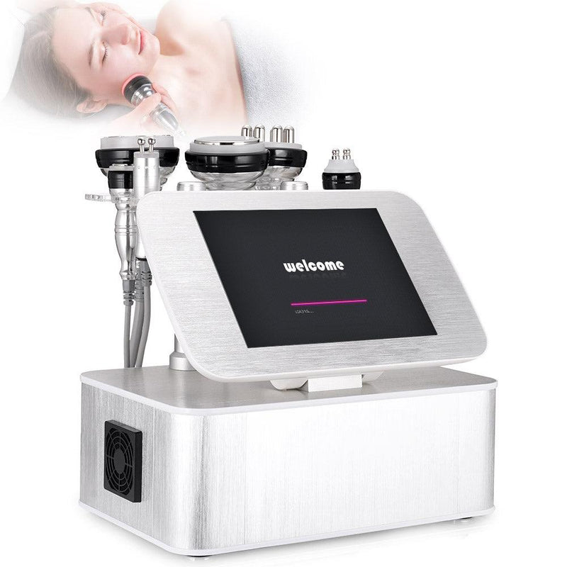 Cavitation 40K Non - Invasive Body Sculpting Machine - myChway UK