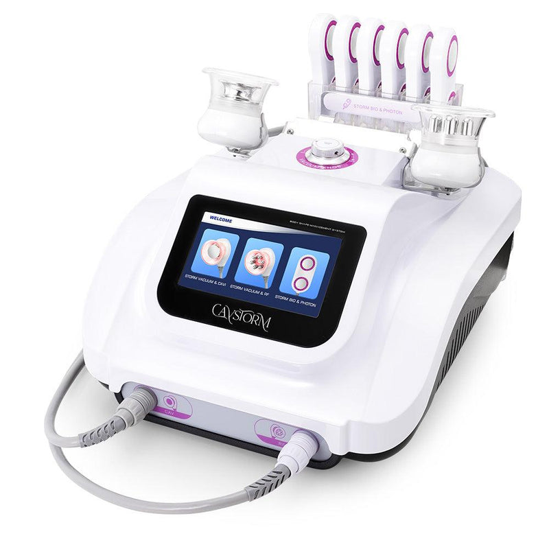 CaVstorm Machine 40K Cavitation 3.0 - myChway UK