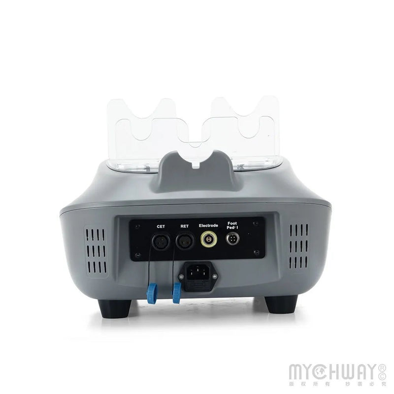 CET RET Fascia Therapy Face Body Care Machine For Pain Relief Skin Tightening - myChway UK