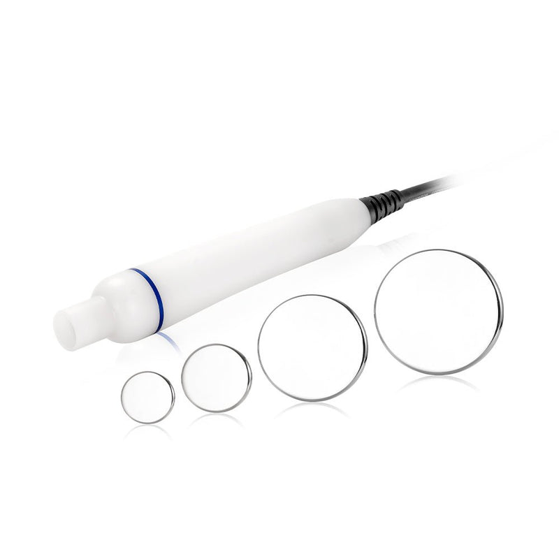 CET+RET RF Face Lifting Skin Care Winkle Removal Anti Aging Pain Relief Slimming - myChway UK