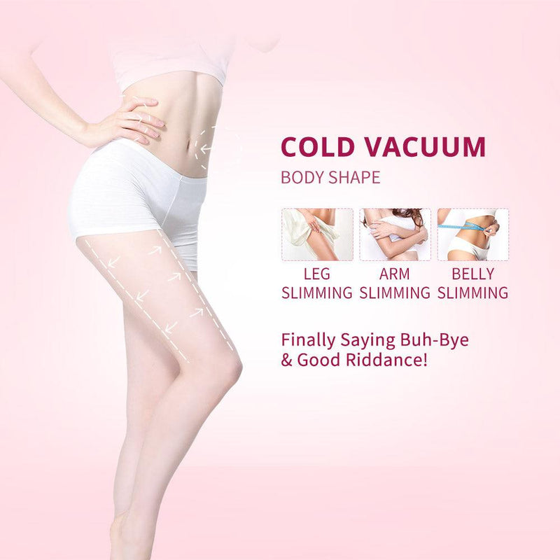 Cooling Coolsculpting Machine - myChway UK