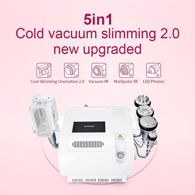 Cooling Coolsculpting Machine - myChway UK