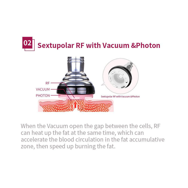 Cooling Coolsculpting Machine - myChway UK