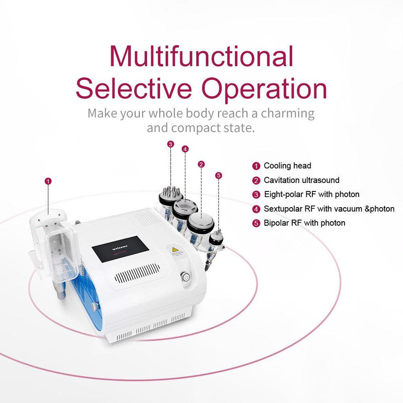 Cooling Coolsculpting Machine - myChway UK