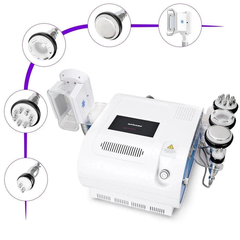 Cooling Coolsculpting Machine - myChway UK