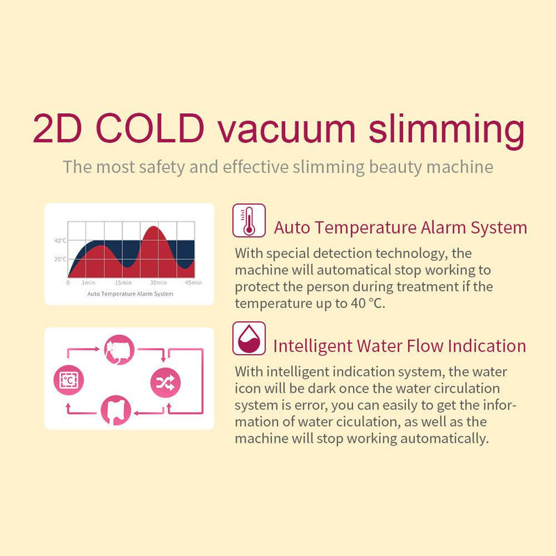 Cooling Coolsculpting Machine - myChway UK