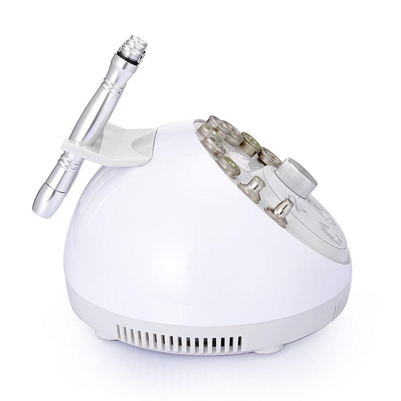 Diamond Microdermabrasion Facial Peel Beauty Machine - myChway UK