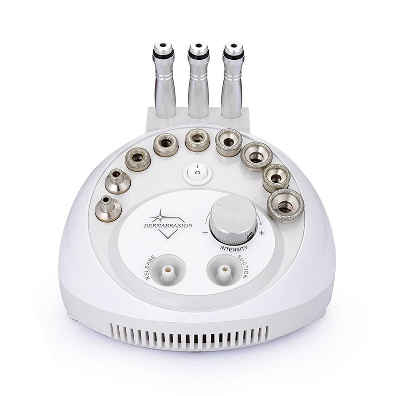 Diamond Microdermabrasion Facial Peel Beauty Machine - myChway UK