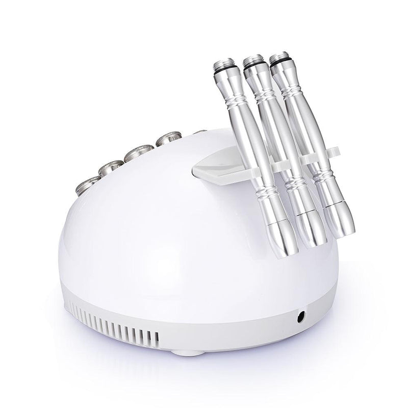 Diamond Microdermabrasion Facial Peel Beauty Machine - myChway UK