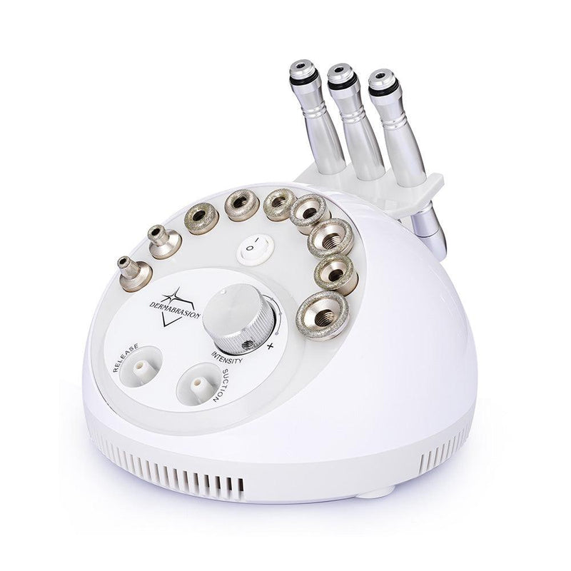 Diamond Microdermabrasion Facial Peel Beauty Machine - myChway UK